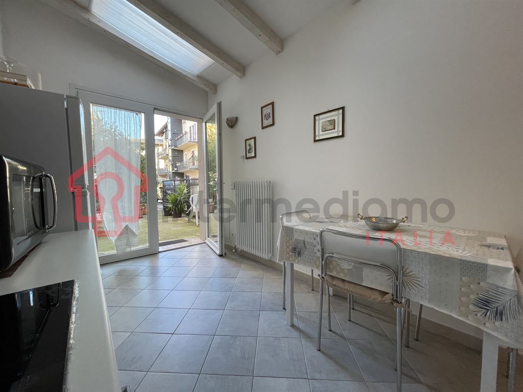 APPARTAMENTO DELIZIOSO - DA INVESTIMENTO - Appartamento Residenziale Arco